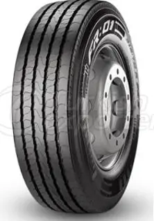 265-70 R 19.5 140M FR01 Pirelli TL Tire