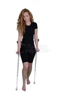 Crutches ARW01