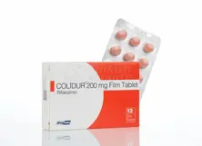 COLIDUR® 200 mg Film Tablet
