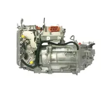 Renault ZOE Electric Motor