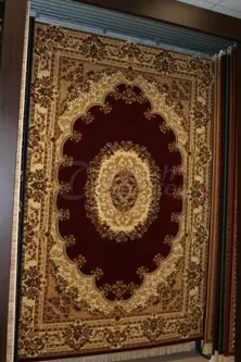 Classic Carpet Mustaqeem C21