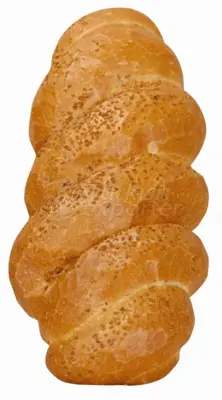 Sesame Bread Auger 300 gr