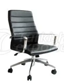Anka Office Chair