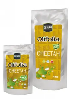 Olifolia Cheetah 16-16-16 + TE