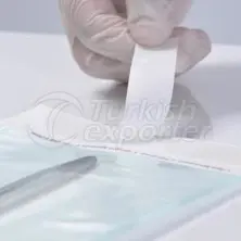 Self-Seal Sterilization Pouch
