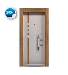 Steel Door Elegance  2004