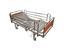 Hospital Bed With Electric