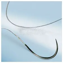 fiber suture