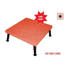 36KV Insulated Coffee Table