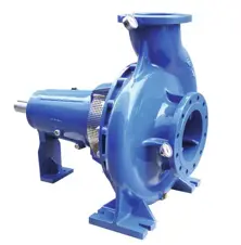 Single Stage Centrifugal Pumps