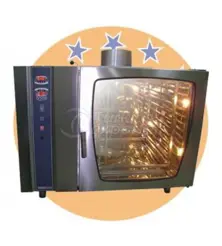 CONVECTION OVEN  1/1 GN 20