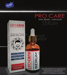 Hair Care Serum Pro Care