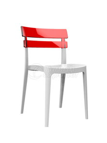 Bermo Chair 2