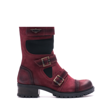 Woman Boot 17129