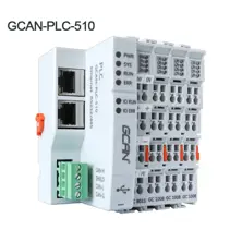 New Original GCAN PLC Programmable Logic Controller China Manufacturer