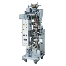 Packaging Machine for Bottle