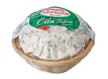 Herby Tulumi Cheese 350 Gr
