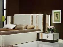 Bedroom Furnitures Selection