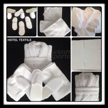 Hotel Textiles