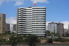 Adana Arıkoğlu Plaza