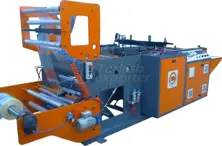 Bag Cutting Machine ESM - 70 LS