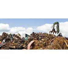 Cable Waste Disposal Equipment