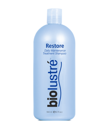 Biolustre Restore Günlük Temizlik Bakım Şampuanı (32 oz.)