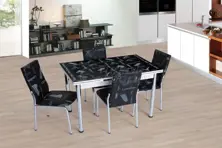 Набор для стола и стула