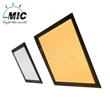 MIC led panel light