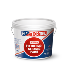 Thermal Fireproof Paint