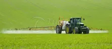 Сельскохозяйственные химикаты