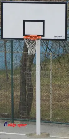 ES-101 & ES-102 Basketbol Potası