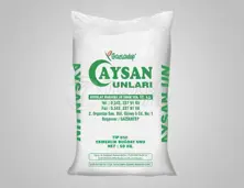 Flour Type 850 Aysan