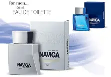 Naviga Erkek Parfüm 100 ml