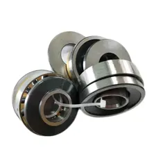 T7AR18100 Multi-Stage cylindrical roller thrust bearings(Tandem bearings)