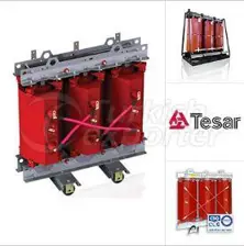 Dry Type Cast Resin Transformers