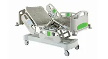 Pediatric Bed With 4 Motors MYS-540N