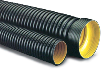 Corrugated Pipe