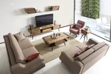 Sofa Set -Karina