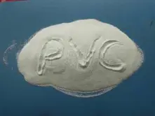 Polivinil Klorür - PVC K67