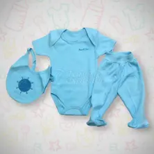 Bebek Giyim Ürünleri