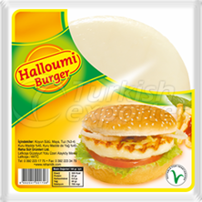 Hellim Burger