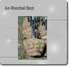 Jute Rootball Cloth