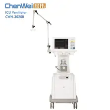 ICU Ventilator CWH-3020B