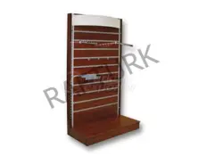 Wooden Storage Rack Units