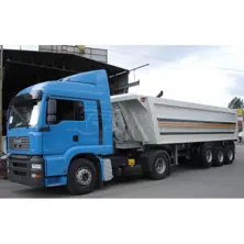 Rock Type Tippers