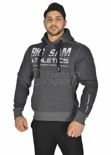 Men's Sweater- 4696