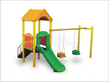 Metal Kids Playgrounds 180441