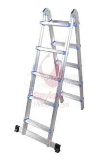 Dual Ladder Orthopaedic