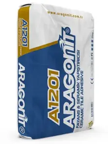  Ceramic and Tile Adhesive - A1201
